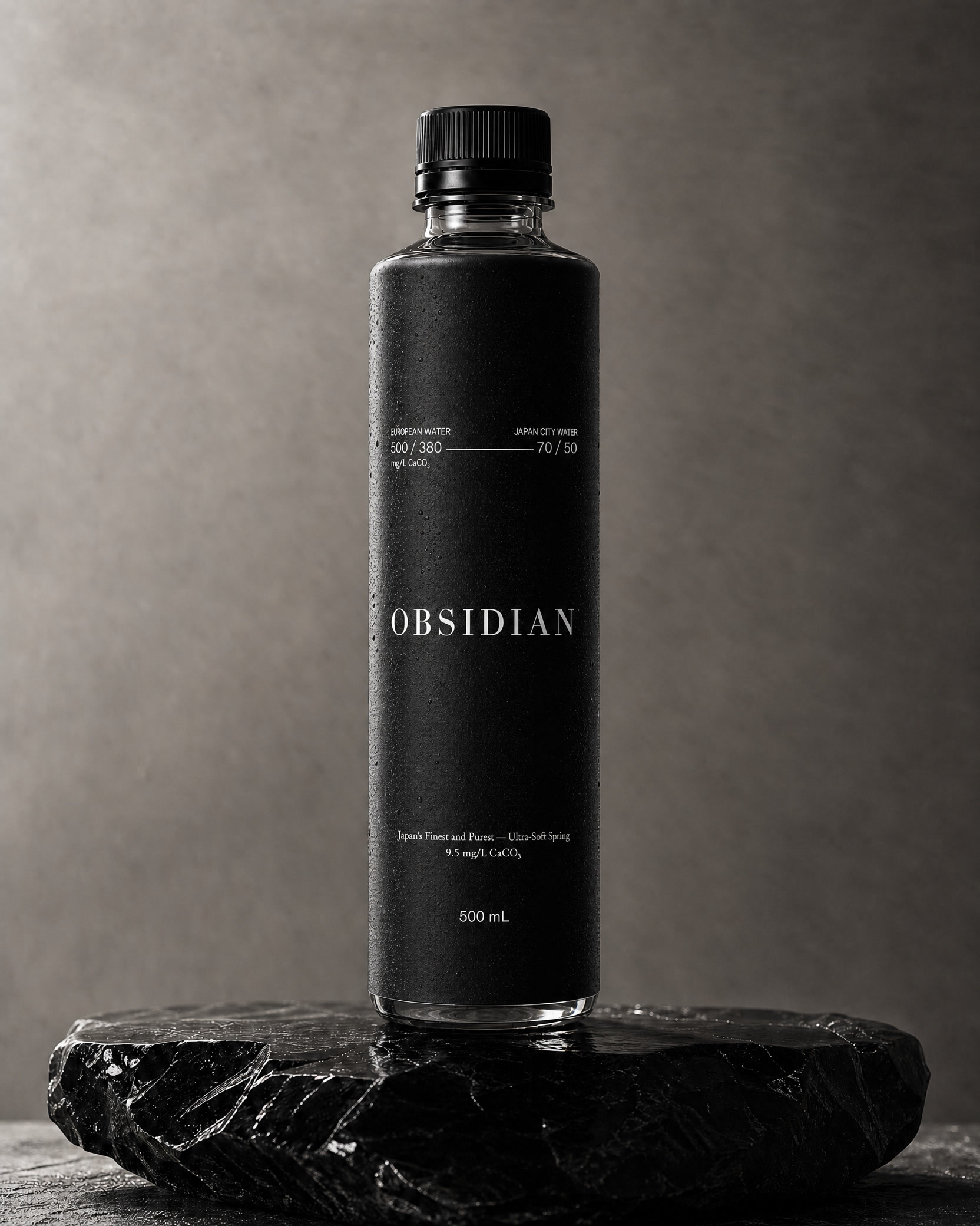 OBSIDIAN collection